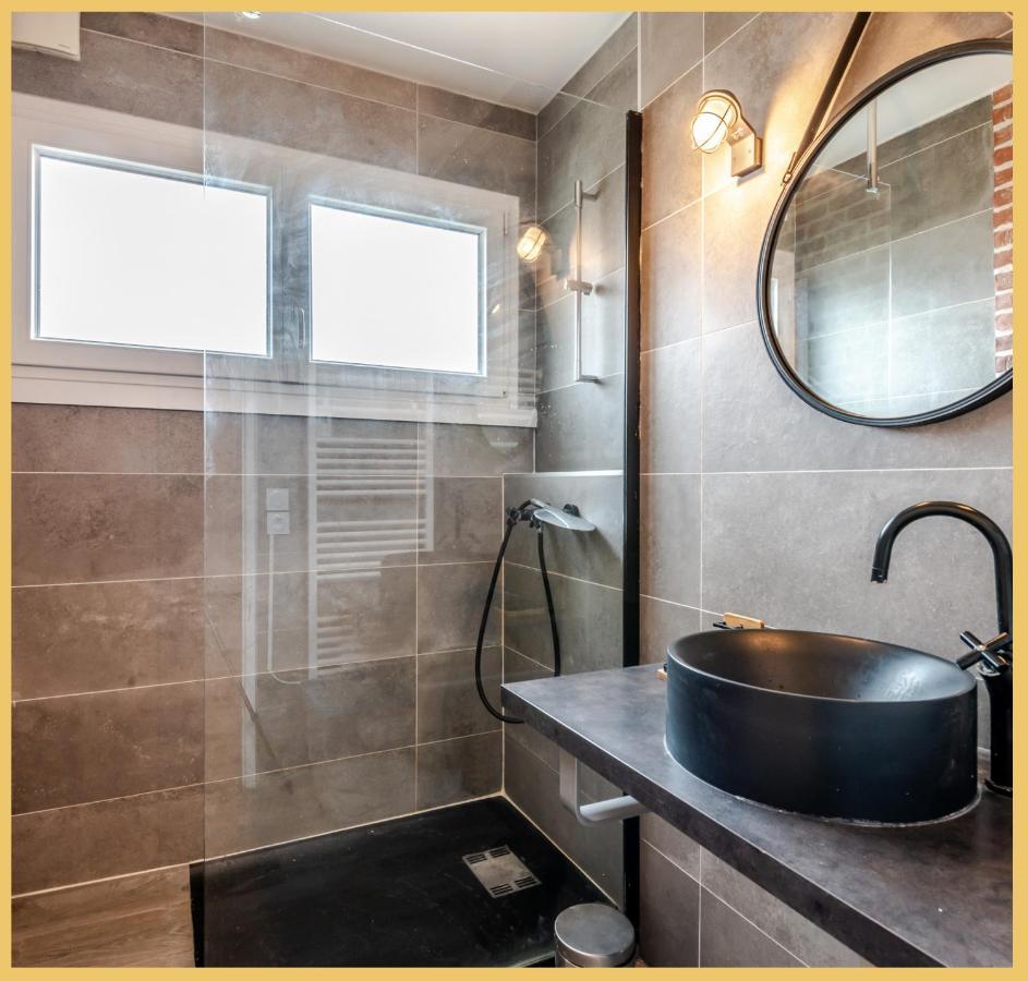 Appartement T3 I Cozy I Дувен Екстер'єр фото